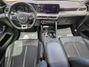 Thumbnail image of 2022 Kia K5 at Art Moehn Chevrolet of Chelsea