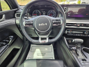 Thumbnail image of 2022 Kia K5 at Art Moehn Chevrolet of Chelsea