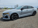 Thumbnail image of 2022 Kia K5 at Art Moehn Chevrolet of Chelsea
