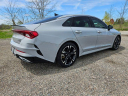 Thumbnail image of 2022 Kia K5 at Art Moehn Chevrolet of Chelsea