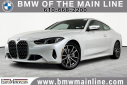 Thumbnail image of 2025 BMW 4 Series at BmwOfTheMainline_USED of Bala Cynwyd, PA