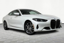 Thumbnail image of 2025 BMW 4 Series at BmwOfTheMainline_USED of Bala Cynwyd, PA