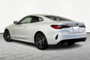 Thumbnail image of 2025 BMW 4 Series at BmwOfTheMainline_USED of Bala Cynwyd, PA