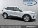 Thumbnail image of 2025 Ford Escape at Courtesy Ford Conyers - NEW