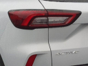Thumbnail image of 2025 Ford Escape at Courtesy Ford Conyers - NEW