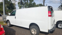 Thumbnail image of 2012 Chevrolet Express at Route 98 Automotive