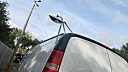 2012 Chevrolet Express 2500 at Route 98 Automotive