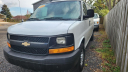 Thumbnail image of 2012 Chevrolet Express at Route 98 Automotive