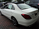 Thumbnail image of 2017 Mercedes-Benz C-Class at Battenkill Motors