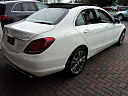 Thumbnail image of 2017 Mercedes-Benz C-Class at Battenkill Motors
