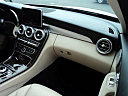 Thumbnail image of 2017 Mercedes-Benz C-Class at Battenkill Motors