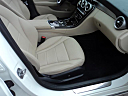Thumbnail image of 2017 Mercedes-Benz C-Class at Battenkill Motors