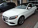 Thumbnail image of 2017 Mercedes-Benz C-Class at Battenkill Motors