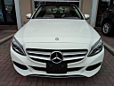 Thumbnail image of 2017 Mercedes-Benz C-Class at Battenkill Motors