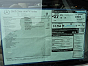 Thumbnail image of 2017 Mercedes-Benz C-Class at Battenkill Motors