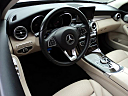 Thumbnail image of 2017 Mercedes-Benz C-Class at Battenkill Motors