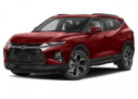 Thumbnail image of 2020 Chevrolet Blazer at Bell Road Toyota Used