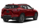 Thumbnail image of 2020 Chevrolet Blazer at Bell Road Toyota Used