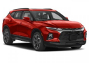 Thumbnail image of 2020 Chevrolet Blazer at Bell Road Toyota Used