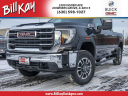 Thumbnail image of 2025 GMC Sierra 2500HD at Bill Kay Buick Gmc