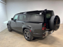2025 Land Rover Defender 130 P400 X-Dynamic SE at Jaguar Land Rover Glen Cove