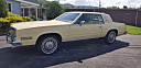 Thumbnail image of 1985 Cadillac Eldorado at Auto Mart of Clearfield Inc