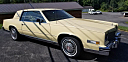 Thumbnail image of 1985 Cadillac Eldorado at Auto Mart of Clearfield Inc