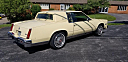 Thumbnail image of 1985 Cadillac Eldorado at Auto Mart of Clearfield Inc