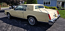 1985 Cadillac Eldorado Base at Auto Mart of Clearfield Inc