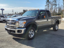 Thumbnail image of 2014 Ford F-250 Super Duty at Mcfarland Ford Rochester