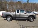 Thumbnail image of 2014 Ford F-250 Super Duty at Mcfarland Ford Rochester