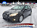 2012 Ford Focus SE at South Elgin Auto Sales