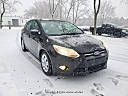 Thumbnail image of 2012 Ford Focus at South Elgin Auto Sales