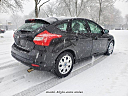 Thumbnail image of 2012 Ford Focus at South Elgin Auto Sales