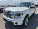 Thumbnail image of 2013 Ford F-150 at LaFontaine Infiniti of Ann Arbor