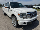 Thumbnail image of 2013 Ford F-150 at LaFontaine Infiniti of Ann Arbor
