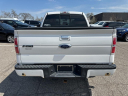 Thumbnail image of 2013 Ford F-150 at LaFontaine Infiniti of Ann Arbor
