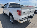 Thumbnail image of 2013 Ford F-150 at LaFontaine Infiniti of Ann Arbor
