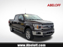 Thumbnail image of 2019 Ford F-150 at Abeloff GMC Kia