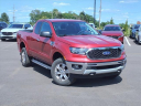Thumbnail image of 2020 Ford Ranger at Mazda Of Dayton