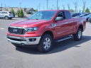 Thumbnail image of 2020 Ford Ranger at Mazda Of Dayton