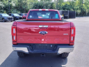Thumbnail image of 2020 Ford Ranger at Mazda Of Dayton
