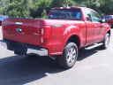 Thumbnail image of 2020 Ford Ranger at Mazda Of Dayton