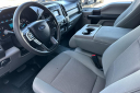 2021 Ford F-250 Super Duty XL at Harbor Chevrolet