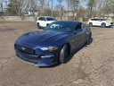 Thumbnail image of 2020 Ford Mustang at Golling Chrysler Dodge Jeep Ram