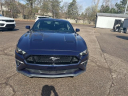 Thumbnail image of 2020 Ford Mustang at Golling Chrysler Dodge Jeep Ram