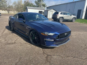 Thumbnail image of 2020 Ford Mustang at Golling Chrysler Dodge Jeep Ram