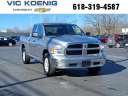 Thumbnail image of 2024 Ram 1500 Classic at Vic Koenig Chevrolet