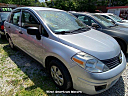 Thumbnail image of 2009 Nissan Versa at West American Motors