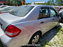 Thumbnail image of 2009 Nissan Versa at West American Motors